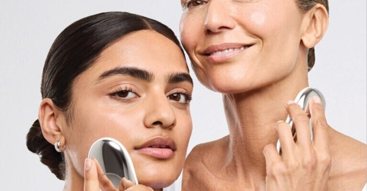 ⚡ 話題のリフトアップ美顔器【ZIIP】｜Possi145