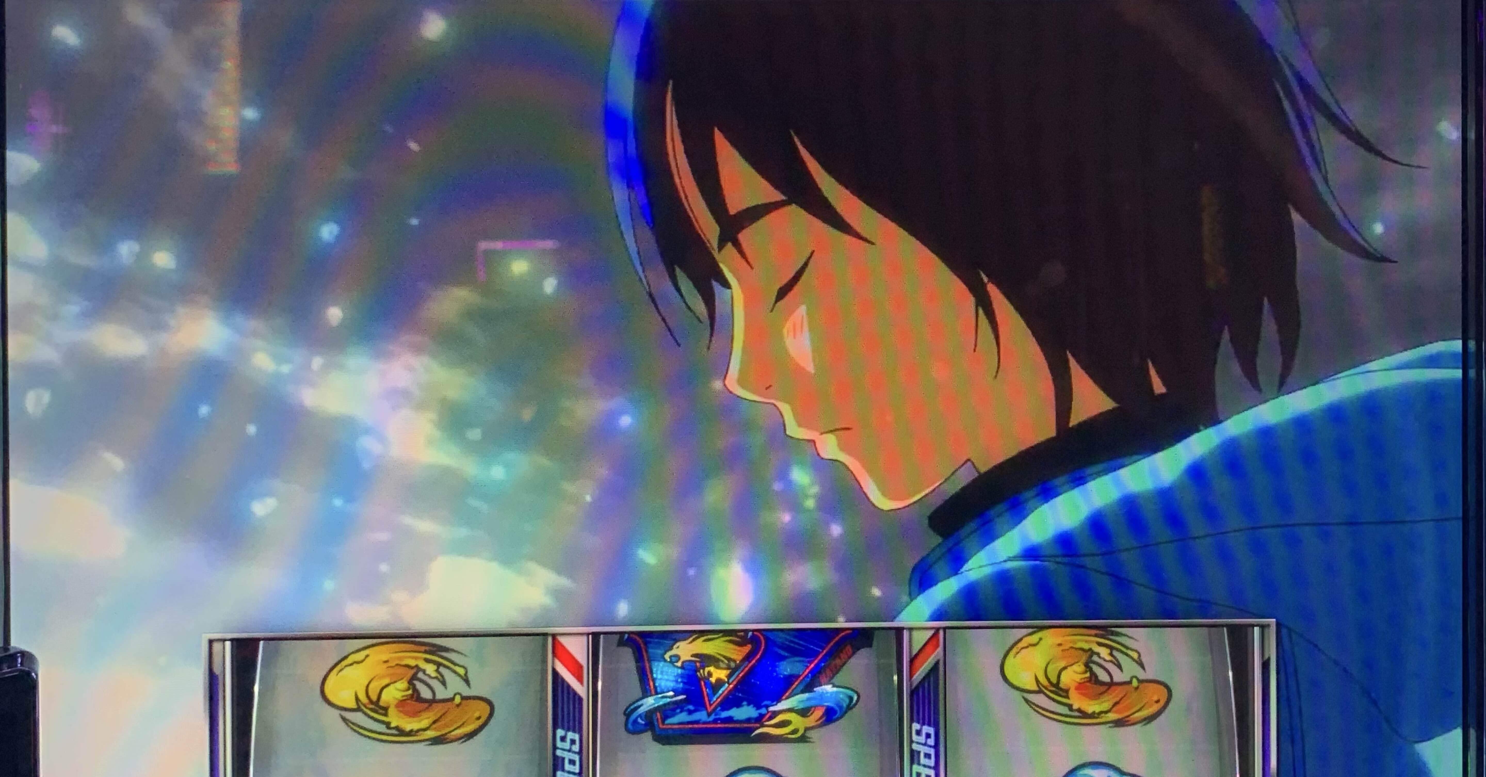 設定判別 虎の巻】スマスロモンキーターンV 5枚役＋激走チャージ後に絞って設定5以上を確実に見抜く｜ＳＩＮ