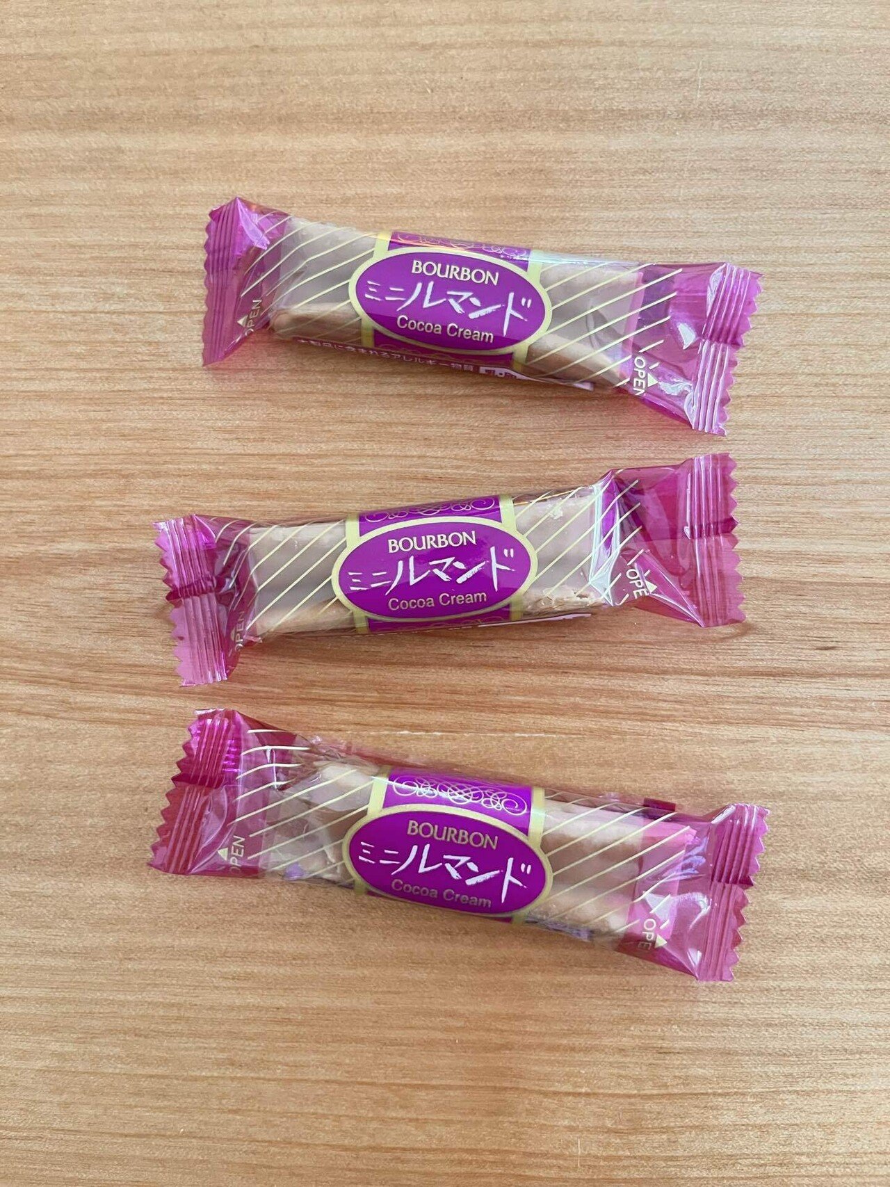 ルマンドに1000円使ってしまった話｜よしのくりこ