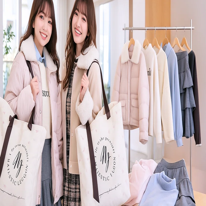 MAJESTIC LEGON (マジェスティックレゴン)福袋2026はいつ予約？どこで 