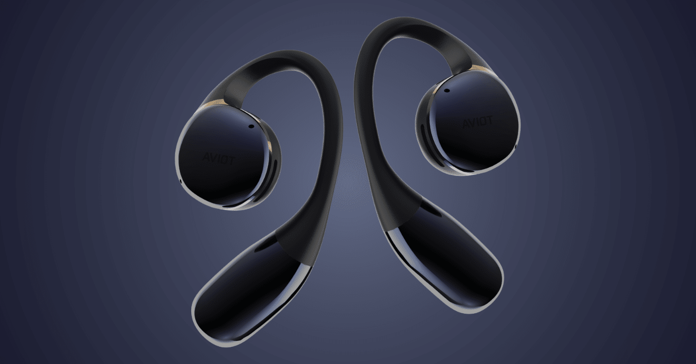 AVIOT TE-H1 本音レビュー】「オープンイヤーの音質は妥協」を終わら