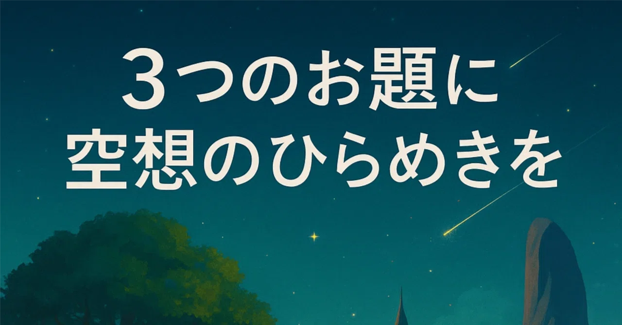 見出し画像