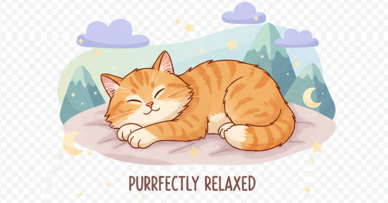 ねこページ 安らぎのネコページ｜DEERSURU_creatorsgroup