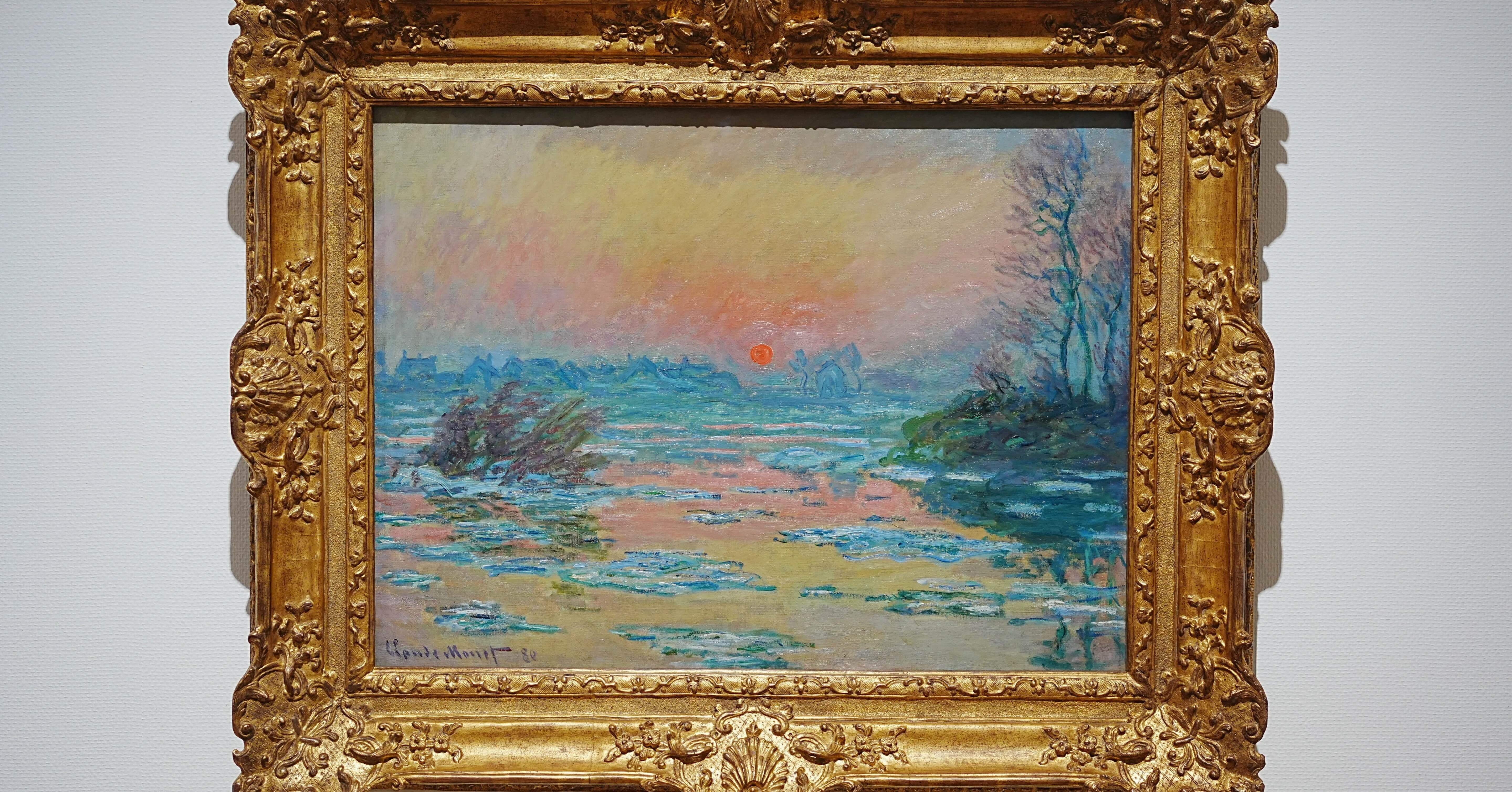 赤と青とエスキースを読みました｜みず