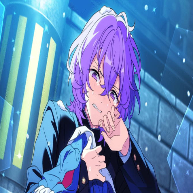 ユメちゃん誕生日おめでとう！【あんスタ】｜藍詩句るい