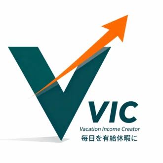 VIC｜note