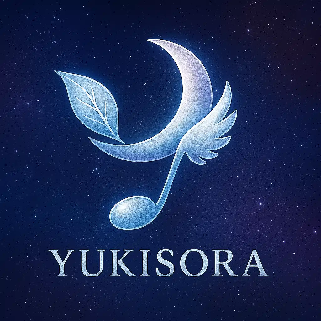 YUKISORA（月詠涼）