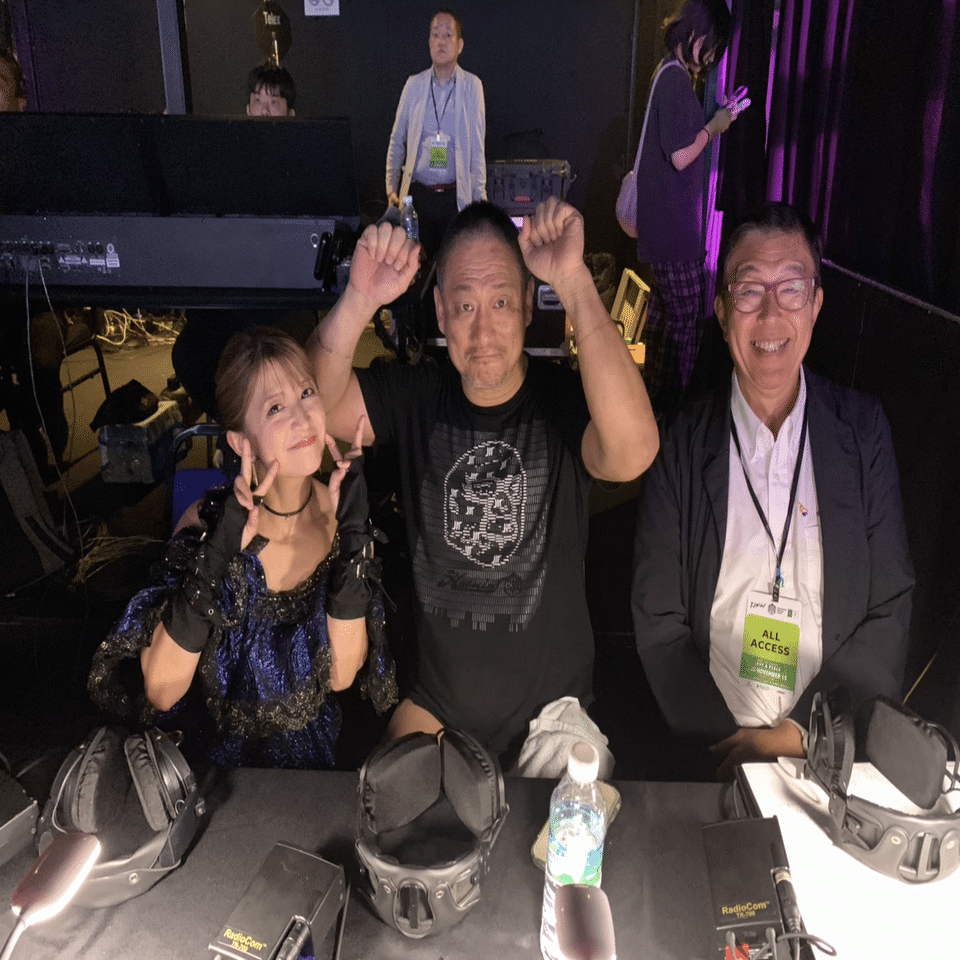 矢口真里、すごい人｜kawamatsushin16