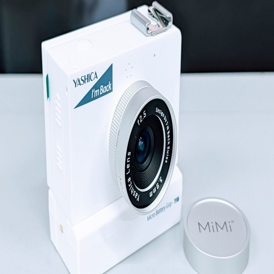 I'm Back MiMi ｷﾀ――(ﾟ∀ﾟ)――!!｜hops0914