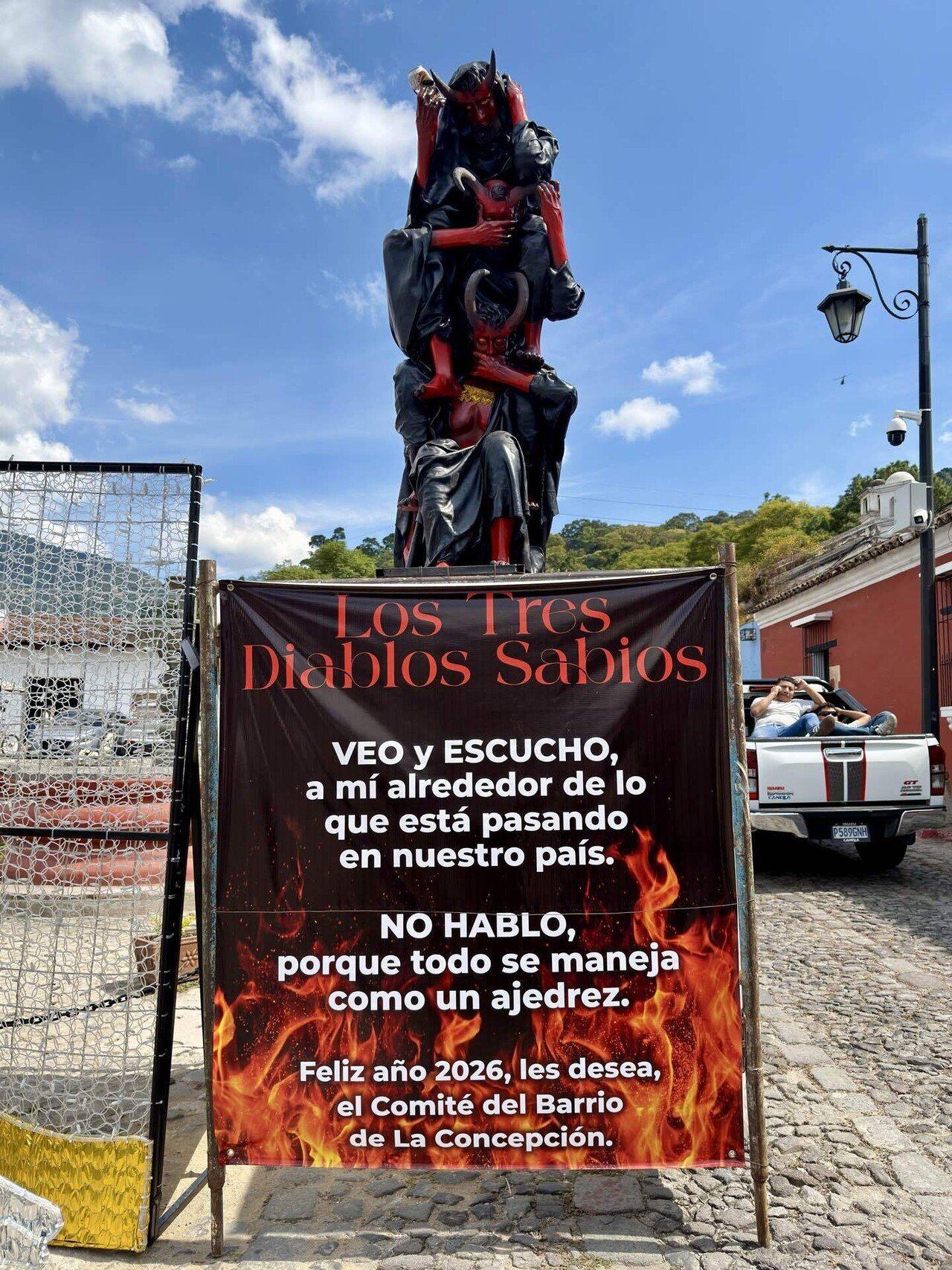 世界一周再出発day25「最高のホームステイ」inグアテマラ｜みやか