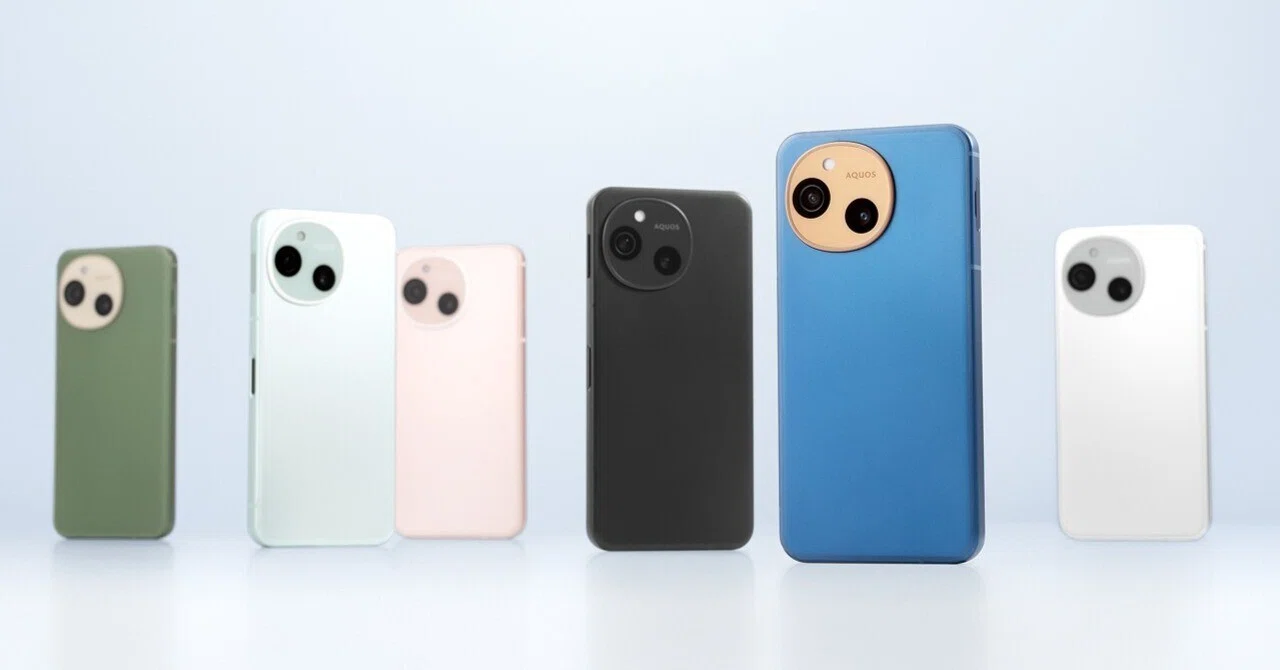 AQUOS sense10を端末のみ購入で安く買う方法 ~ミドルスマホNo.1候補 