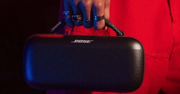 BOSE スピーカー！最終値下げしました！ Bose SoundLink Max 本音レビュー】約6万円の「重いスピーカー」を買っ