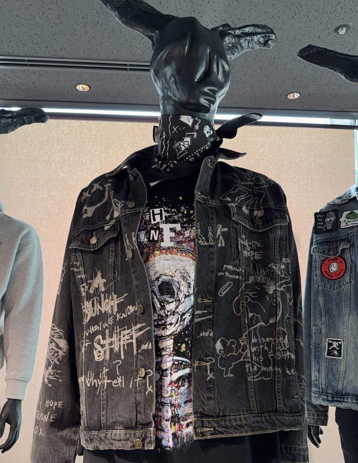 Johnny Depp｠A Bunch of Stuff??｜mk