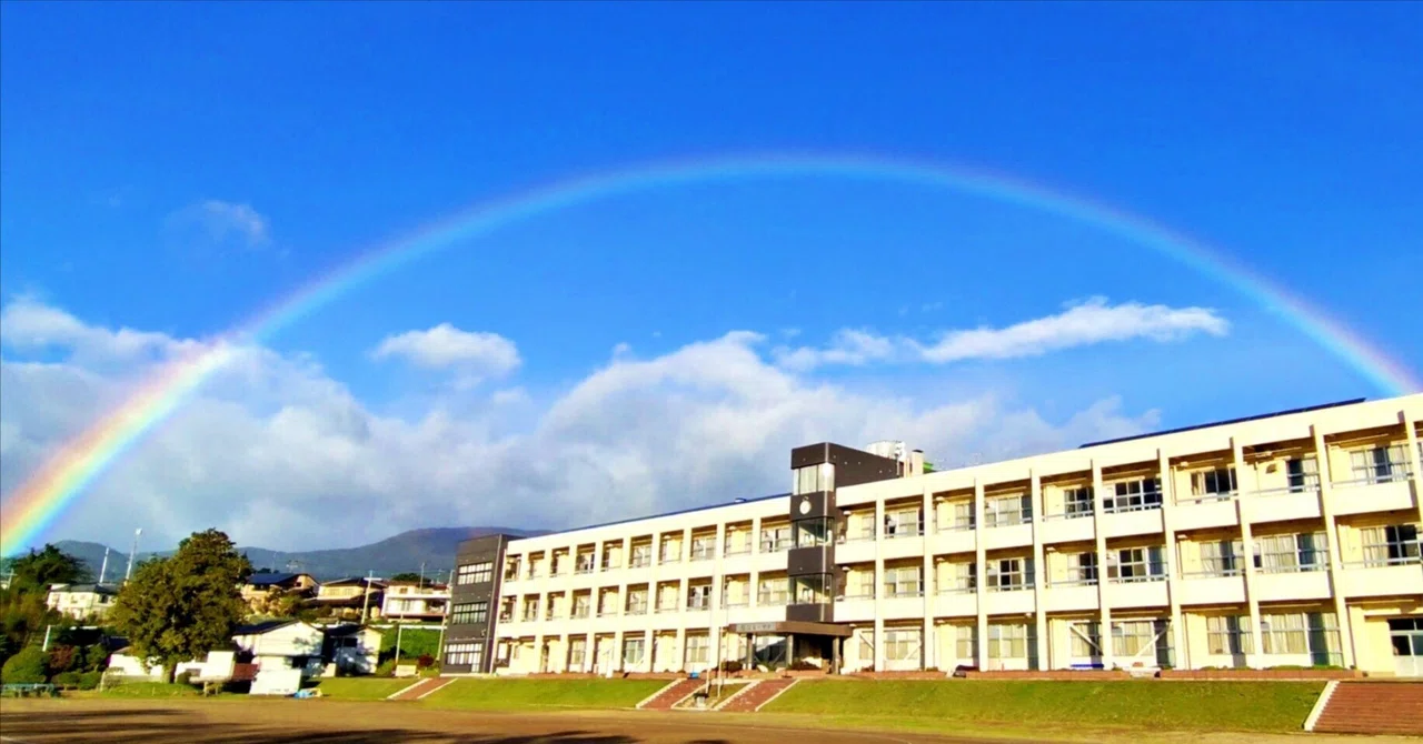 【2025年12月号】地域と共に!笑顔が集まる国見小学校/国見町立国見小学校|福島県教育委員会公式note