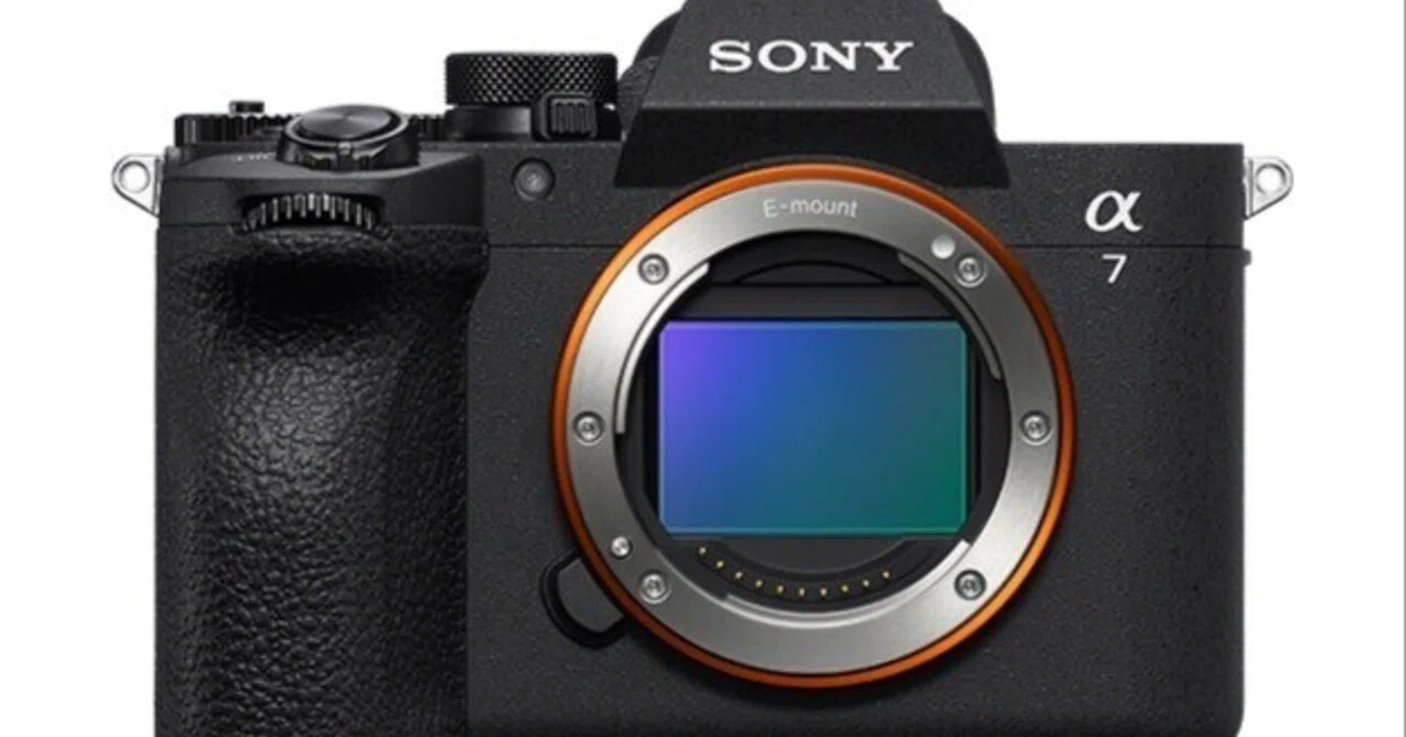 α7Vが発表されたのでだらだら語ってみる。｜平乃ひら