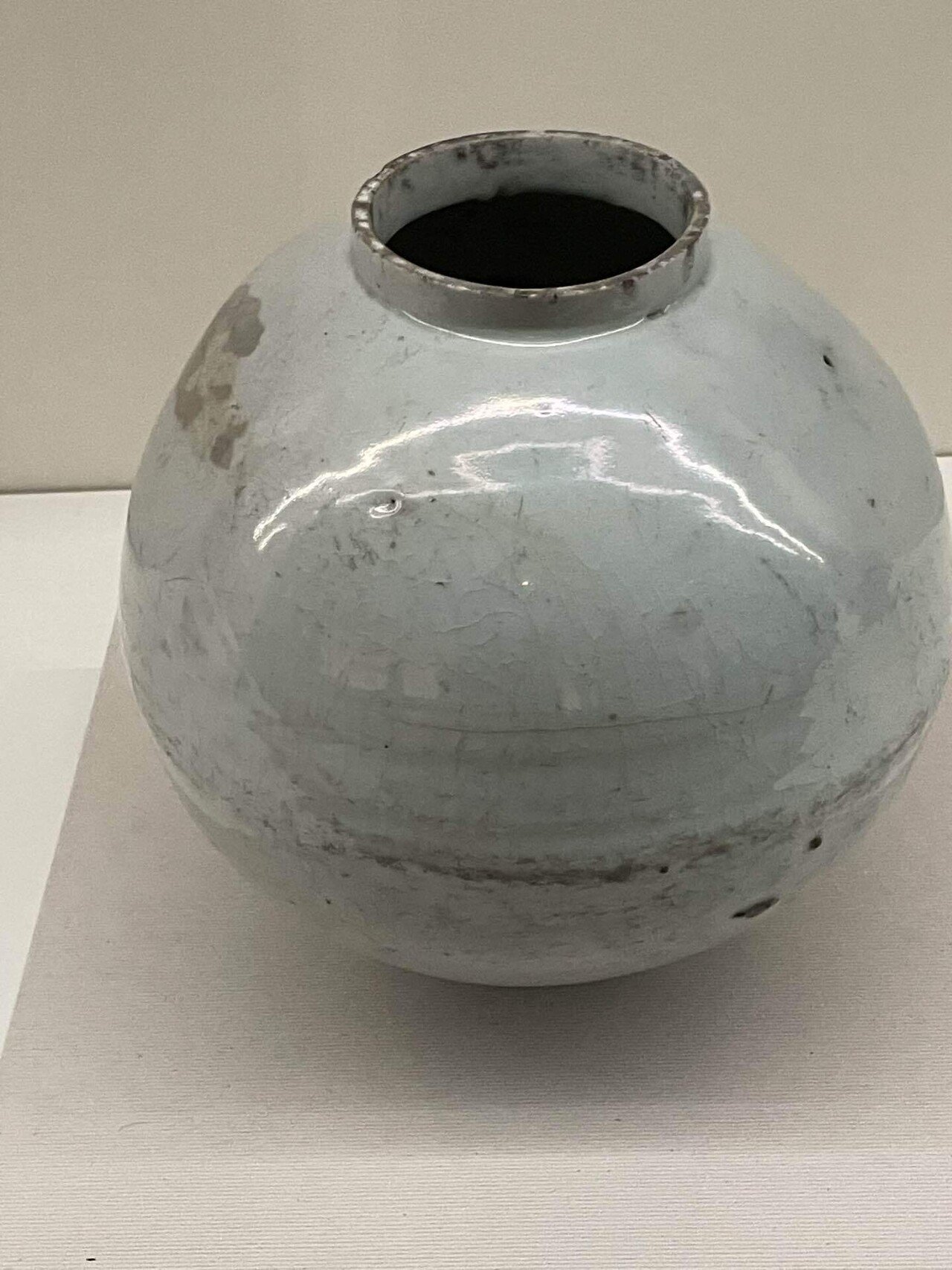 民藝誕生100年」展を見る‼ - 錦光山和雄の「粟田焼＆京薩摩」Blog