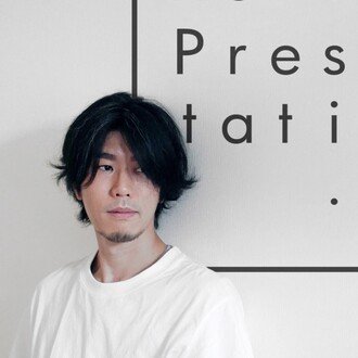 FUJI / Presentation designer