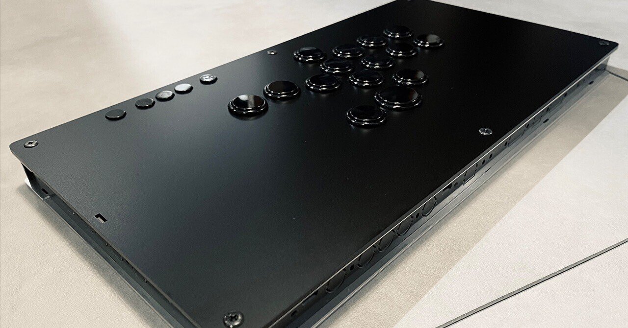 碧井工房【JumpHack 11】組み立て方法｜碧井いそめ