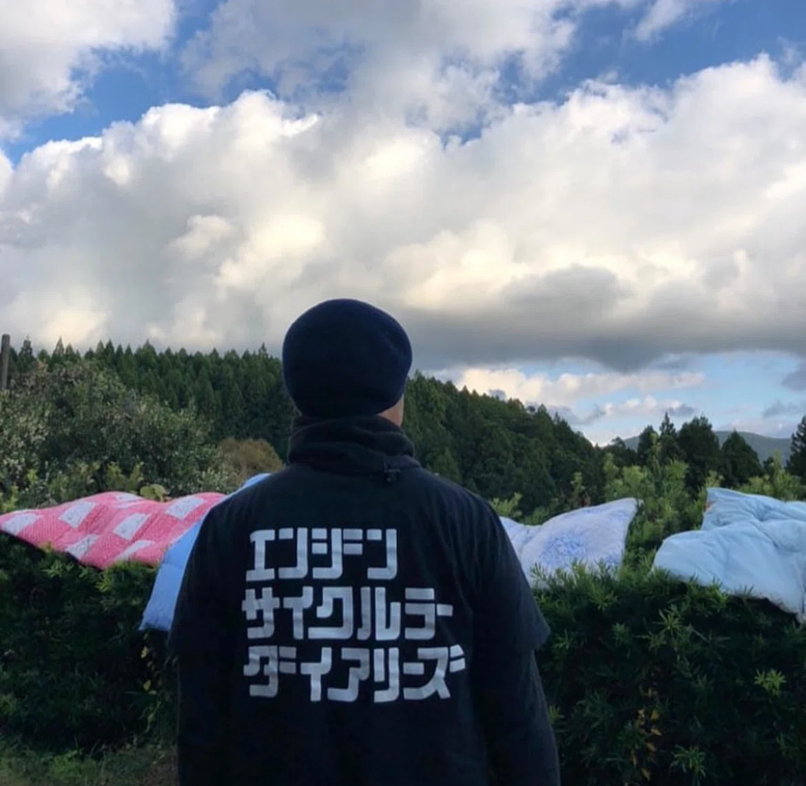 クラシックカーを35年。本物を知る男が、パジャマムーンを選んだ理由