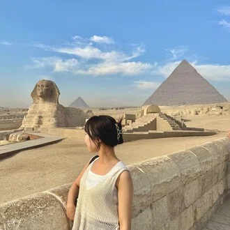 みち｜未知を求めて旅するLady *⋆✈︎