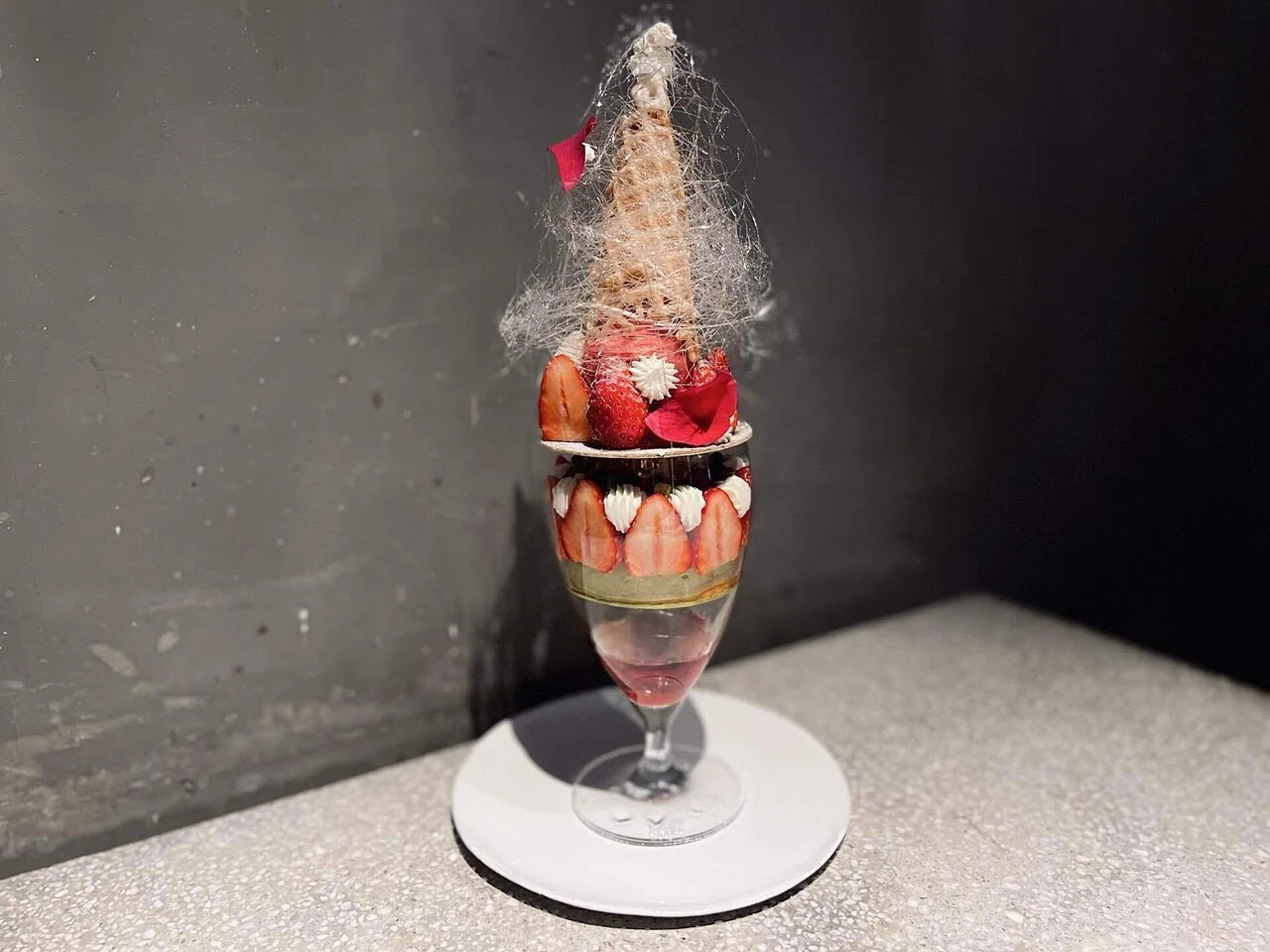 01 | Expedition to Todoroki! In Search of Parfait Bijou®︎ de Noël