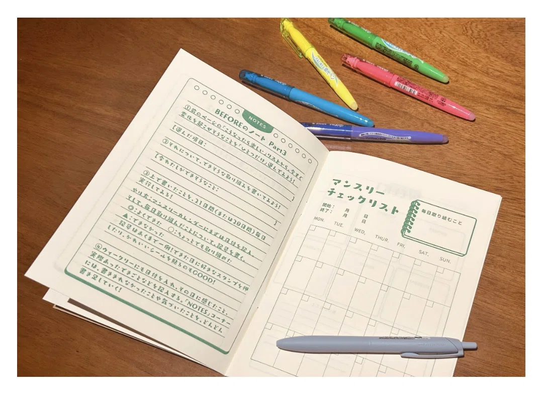 ZINE初心者だった私が、自作の日記ZINEに救われた話。｜Nanako ｜食の