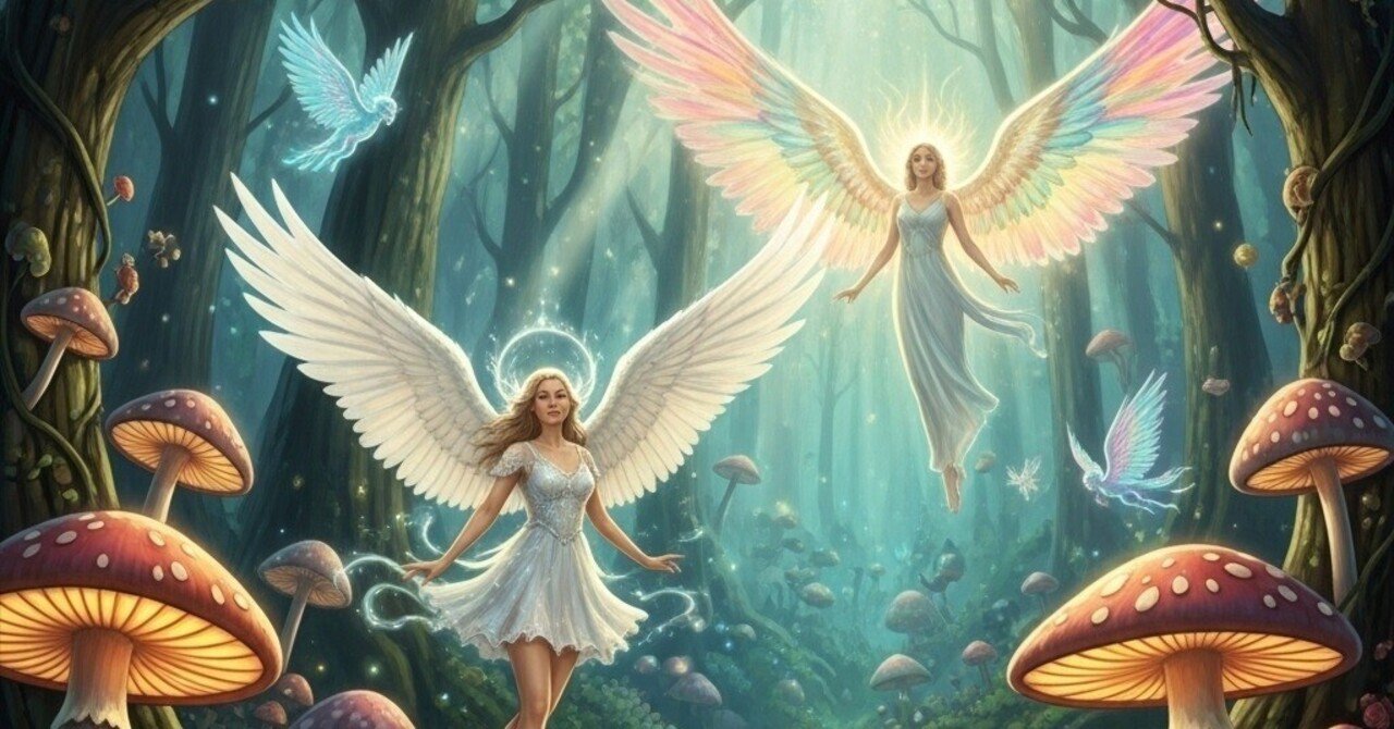 薔薇と天使たち46｜俵屋年彦