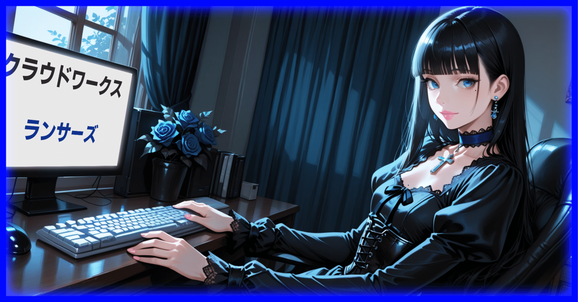 クラウドワークス✕ランサーズ】クライアントに「アカウント名教えて