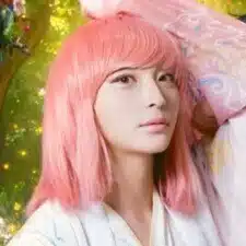 則天武后様 / 秋葉原絶対女王