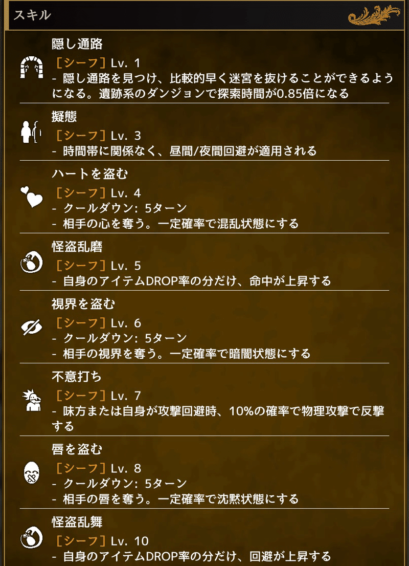 アルテスノート トレハンする前にこれを読め オススメトレハンキャラビルド 先人たちの言葉 Djzack0495 Note アルテスノート トレハンする前にこれを読め オススメトレハンキャラビルド 先人たちの言葉 Djzack0495 Note