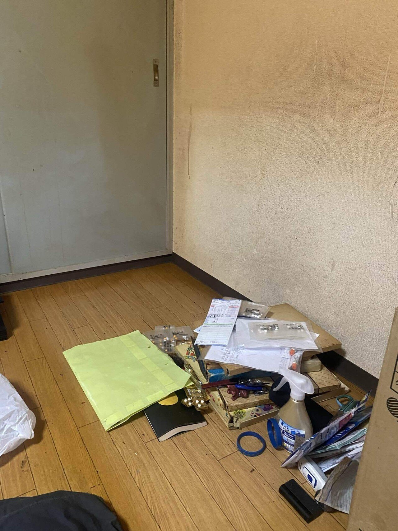 ⭐︎断捨離⭐︎ 2025年の思い切りが必要だった断捨離3選｜butchmisao