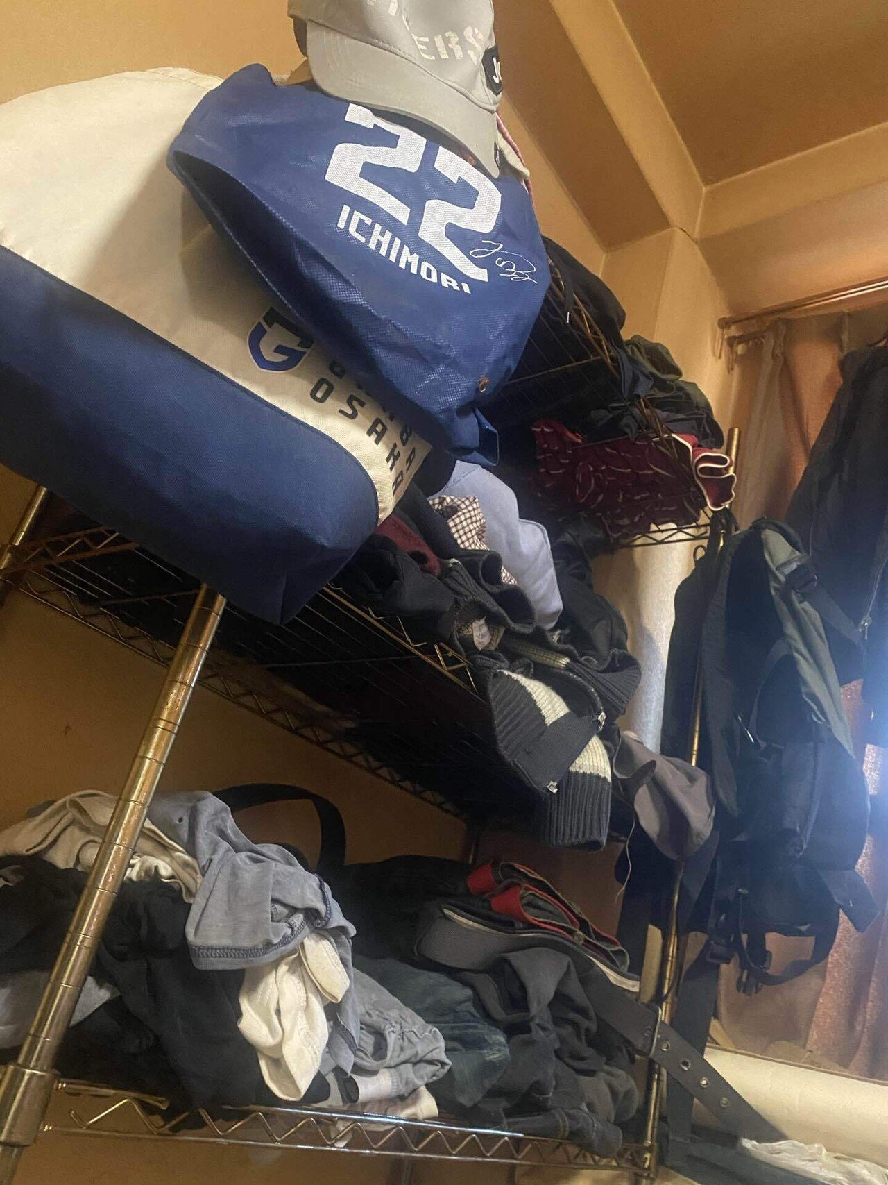 断捨離 埼玉 県民 a.k.a. DSK 日々の暮らし】協力してもらって断捨離出来ました。。。｜Aka.yamato