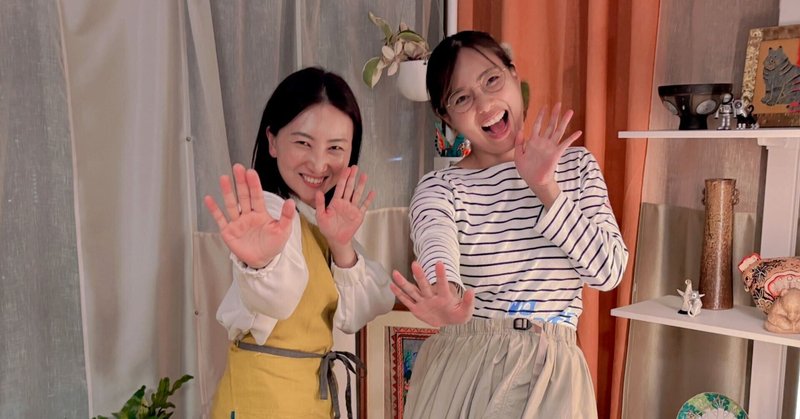 「片付けなさい」と言う前に。5歳娘と「選ぶ力」を育てる、清水さんの片付けワークショップ体験記 eyecatch