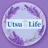 ♂UtsuLife（うつライフ）