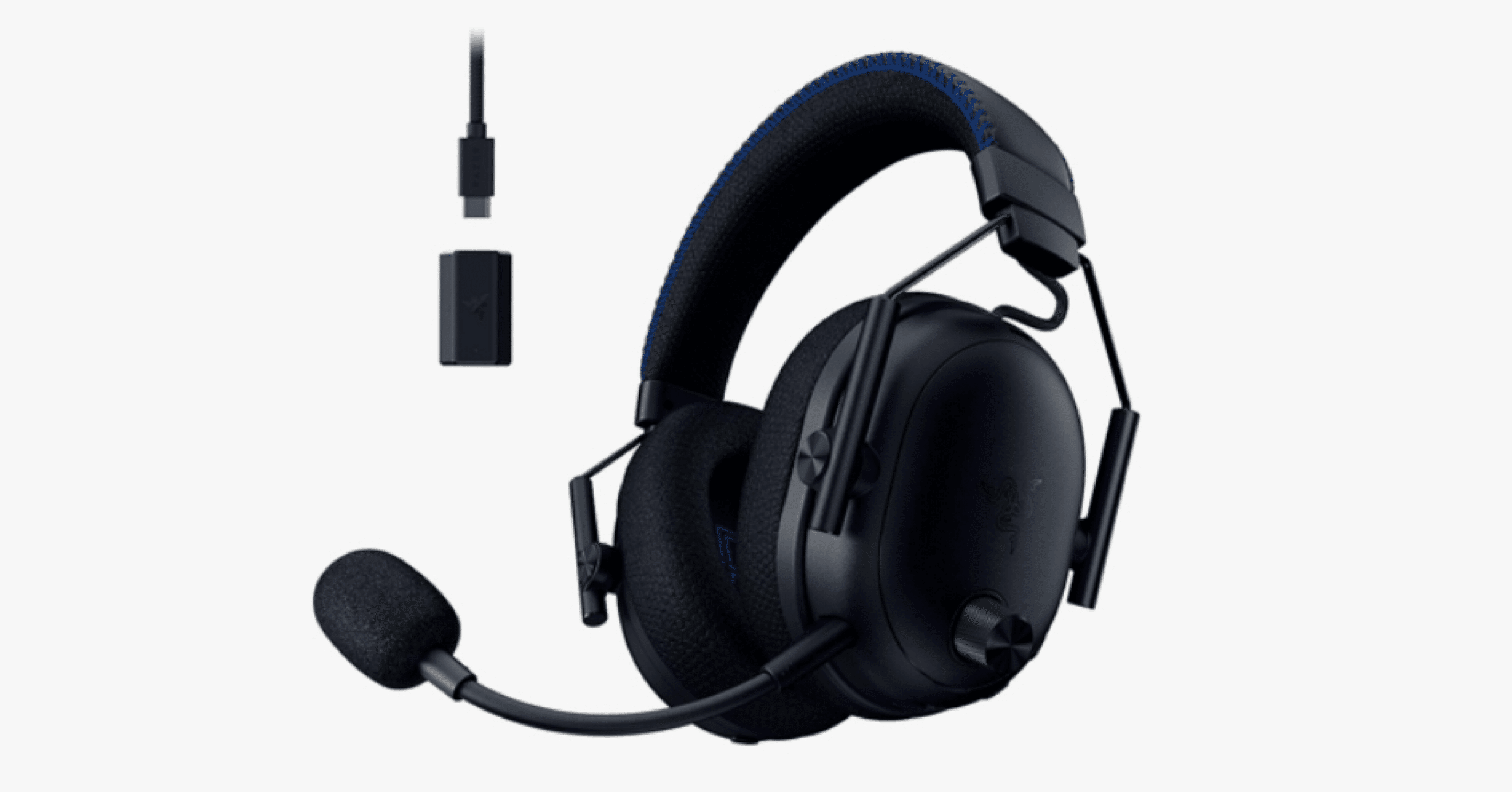 Razer BLACKSHARK V3 PRO ゲーミングヘッドセット Amazon.com: Razer BlackShark V3 Pro Wireless ANC Gaming Headset