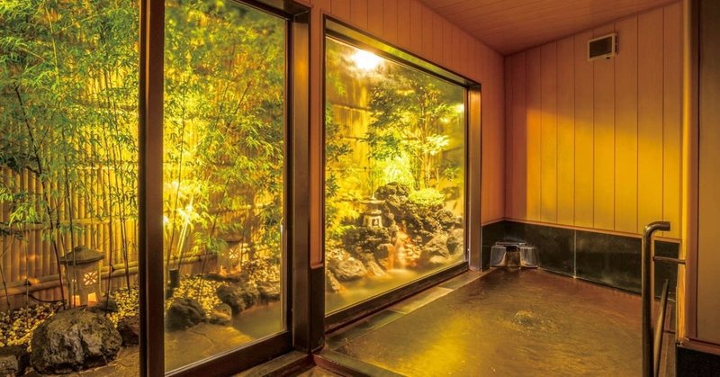 3種類の貸切風呂のご案内 熱海温泉旅館 法悦 Note 3種類の貸切風呂のご案内 熱海温泉旅館 法悦 Note