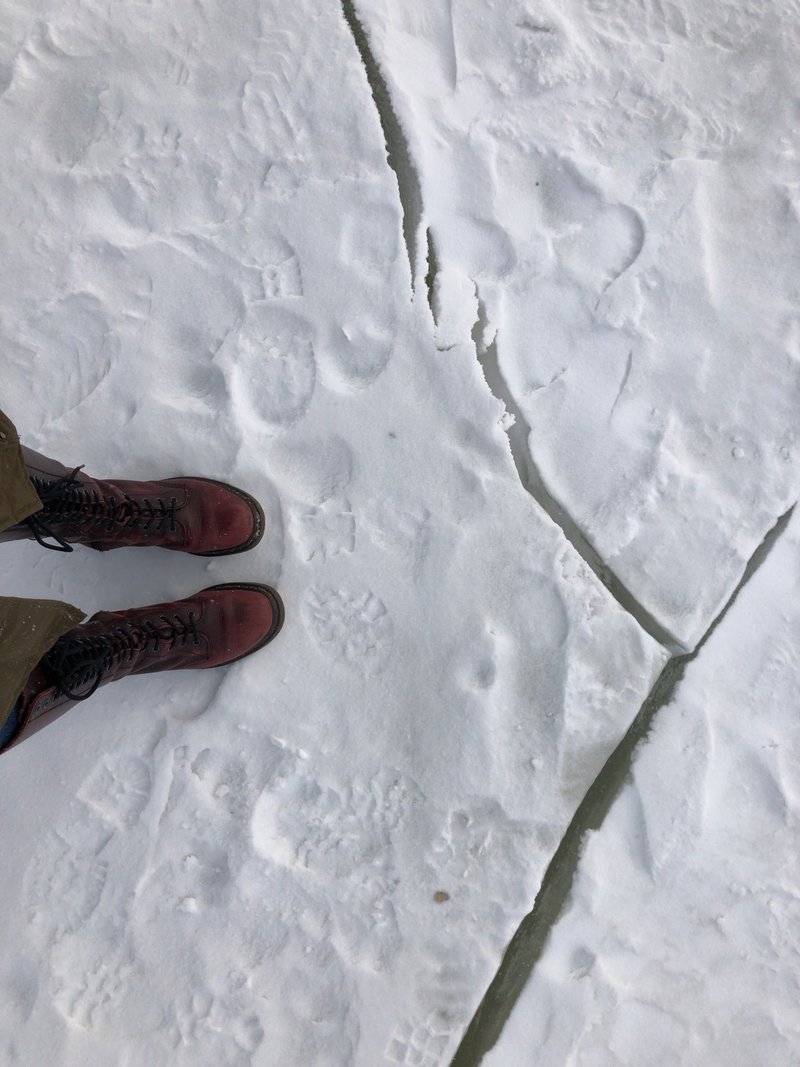 真冬のロシア旅行の服装について 小雪 Note 真冬のロシア旅行の服装について 小雪 Note