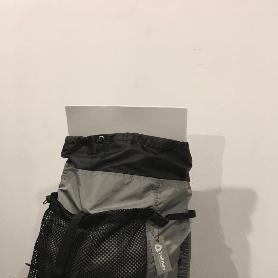 Trail Bum - Bummer｜Purveyors