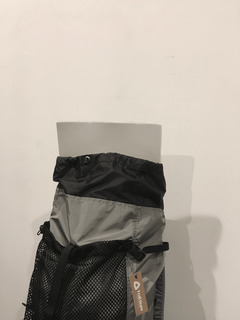 Trail Bum - Bummer|Purveyors