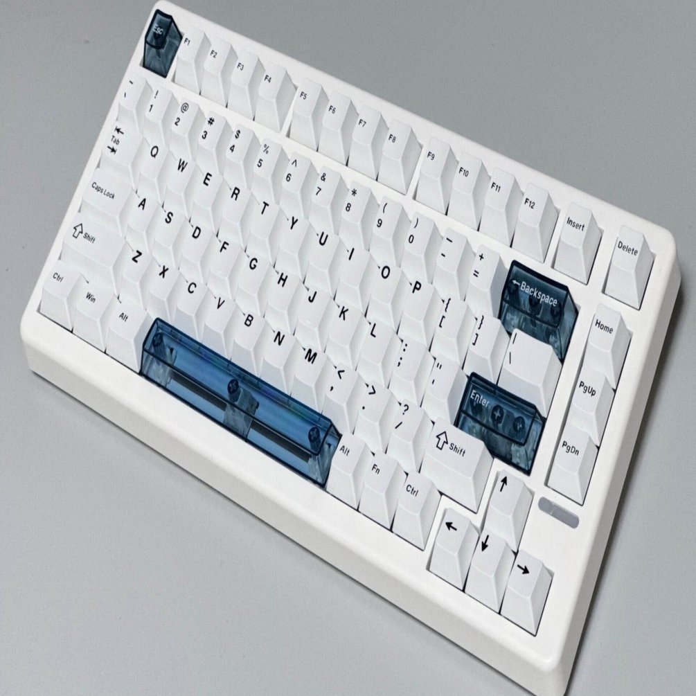 EPOMAKER HE80 レビュー｜Spine