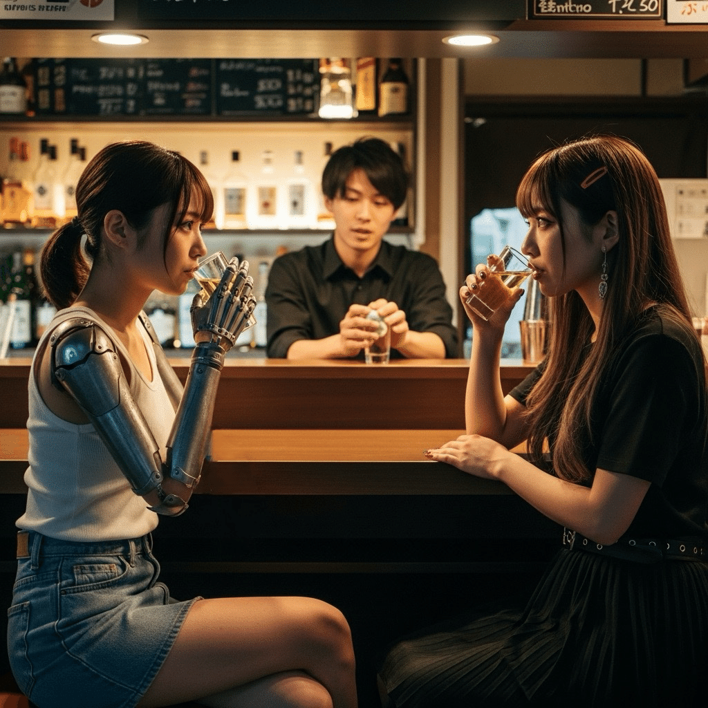 【小説・ヴィーナス症候群】（458）娘の人生を食べる母