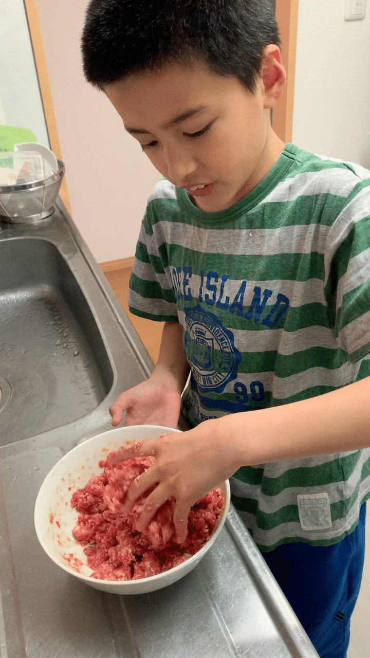 11歳男子 コロナ喧嘩を理由にプチ家出 千種 祐香 Note