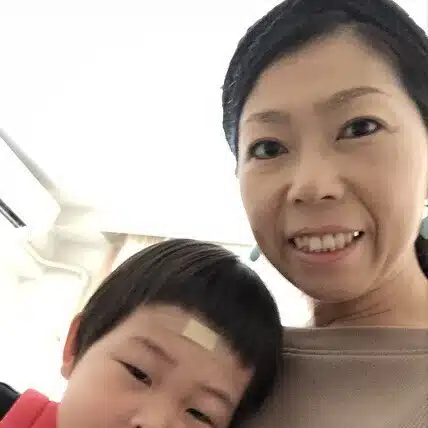 中嶋牧子