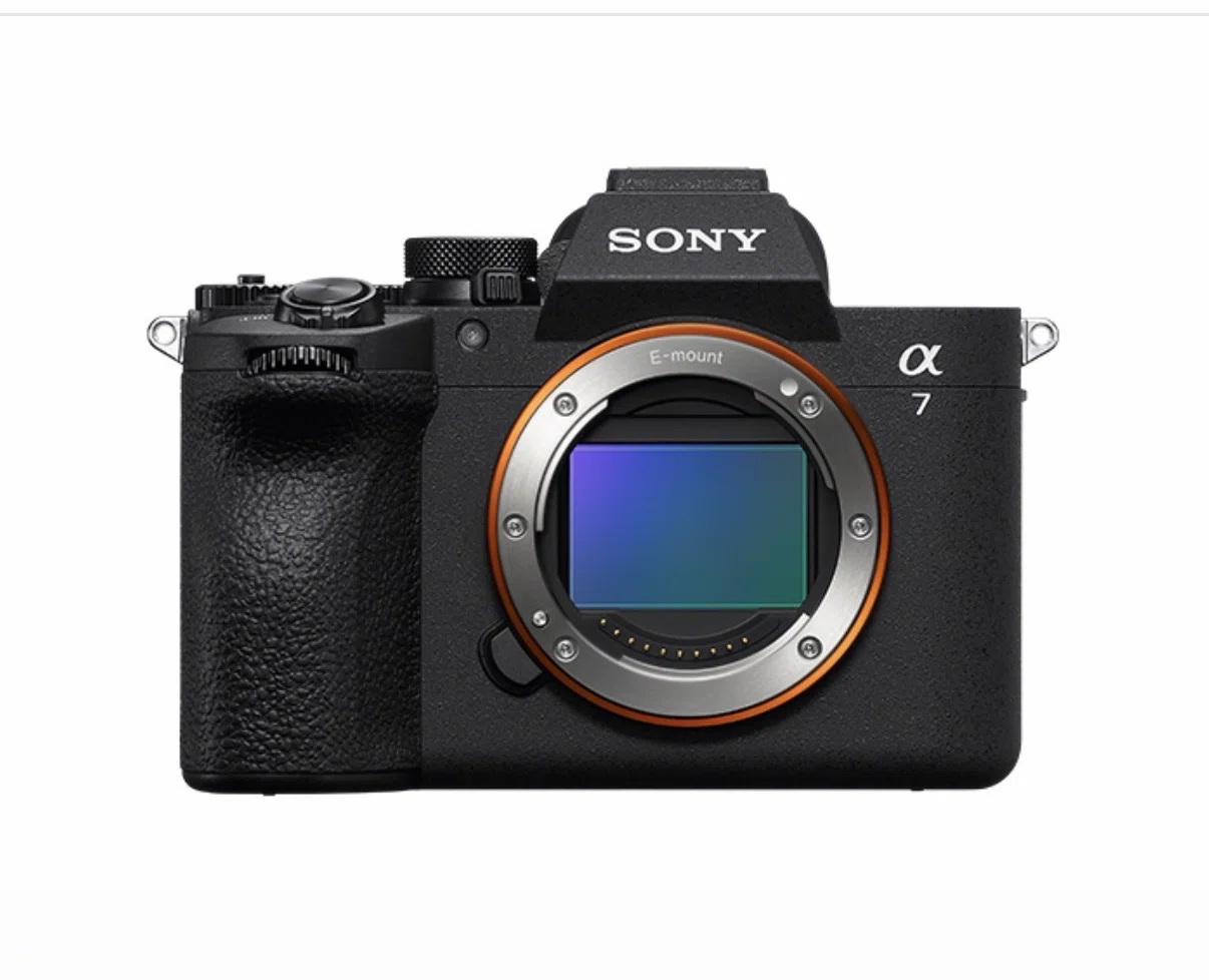 kentoα7Ⅴ カメラ本体 SONYα7Ⅴ発表！久々に感動した新型カメラ発表でした！｜Alice_photolog