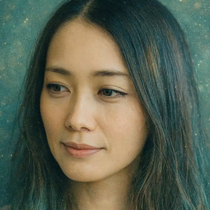深層意識ヒーリング調律師・深鈴