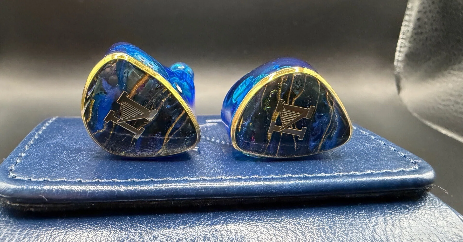 ISN Audio EBC80 〜音にステータス全振りした怪物、降臨。〜｜カワビイ