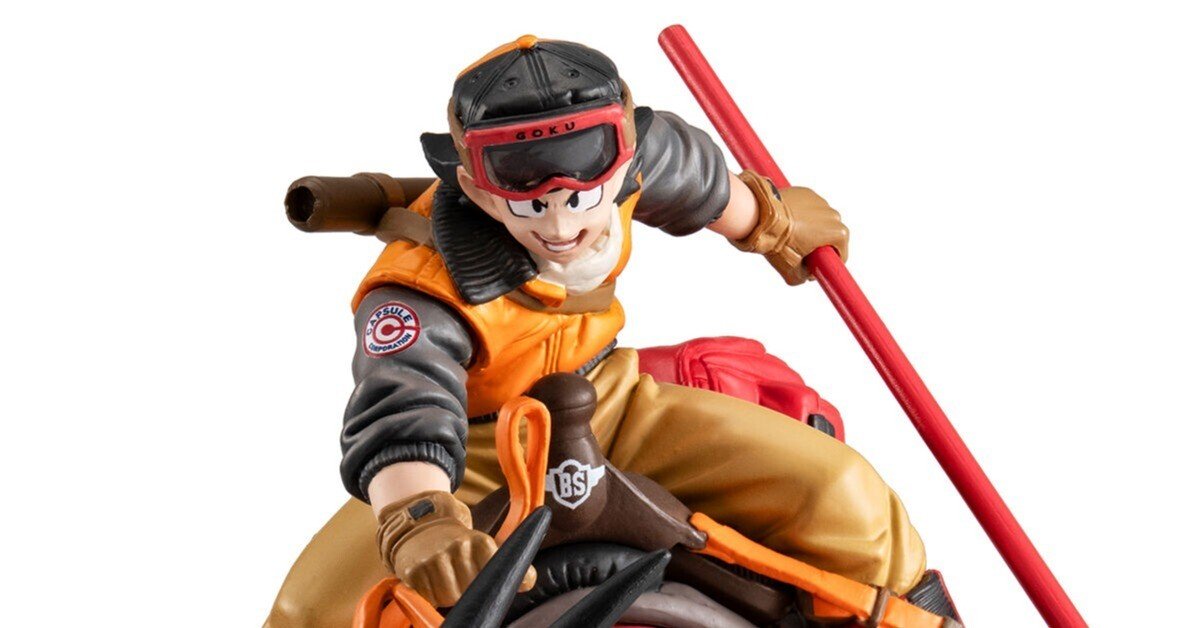 疾走する日常 ― デスクトップに立つ、孫悟空の“帰還” デスクトップ