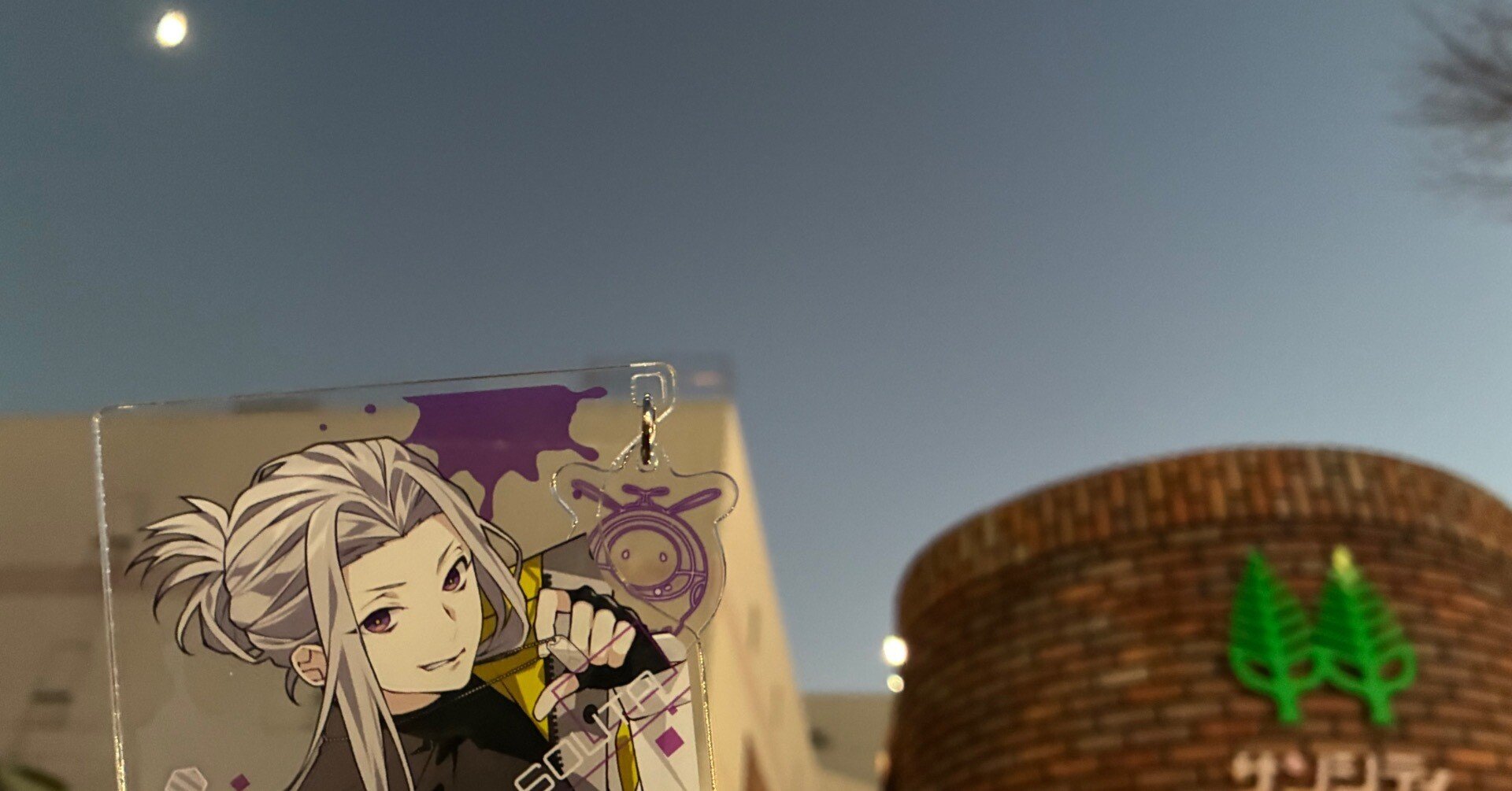 🌙シャレマニ朗読劇🐺｜せいか