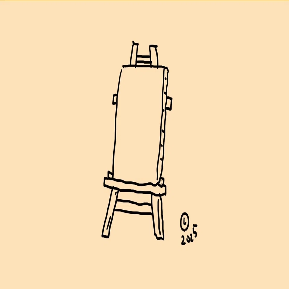素顔を知ることができなくても -絵画『恋人たち』(ルネ・マグリット