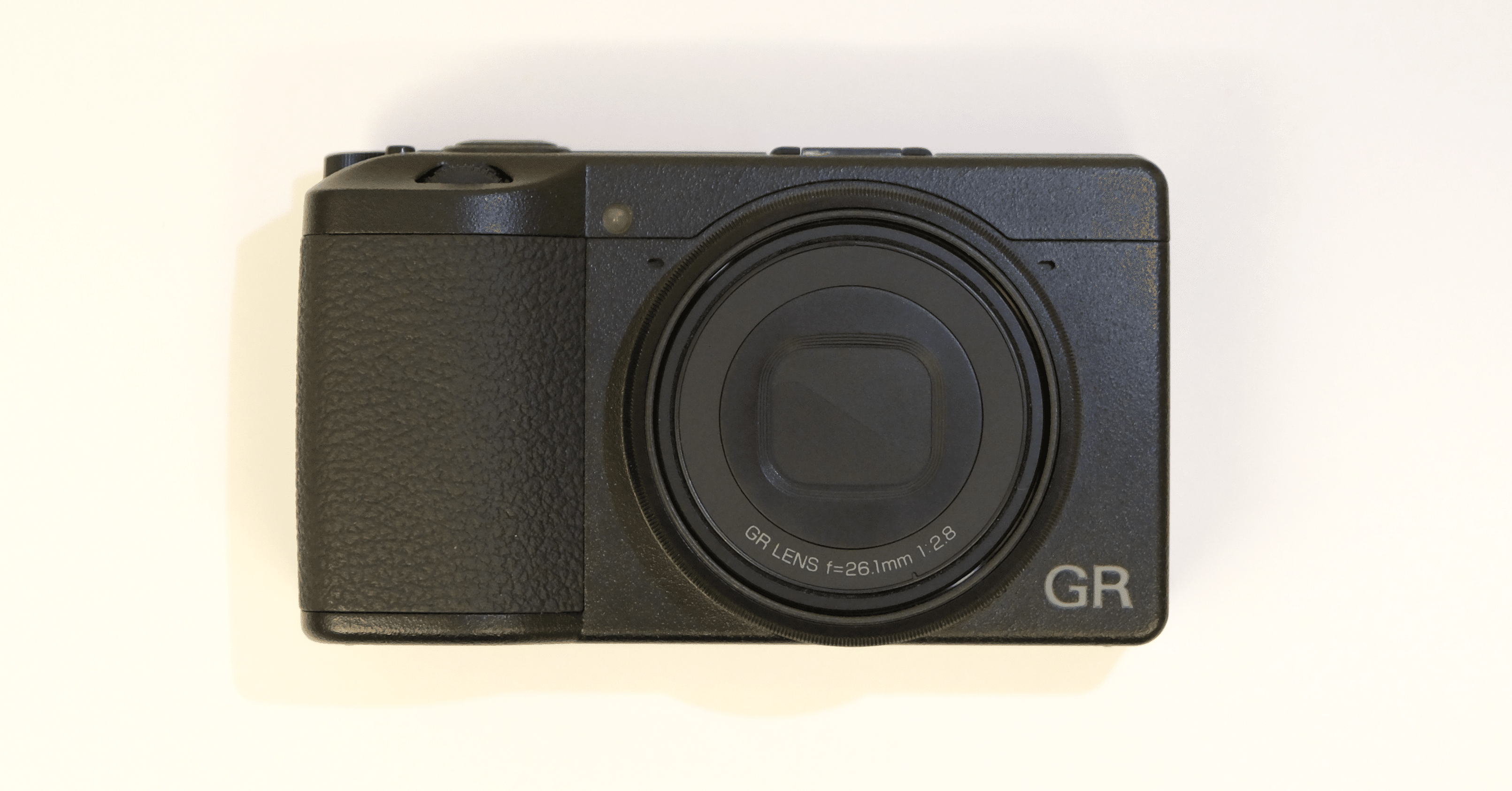 僕のGRⅢxの使い方｜桜橋